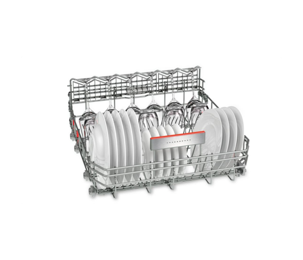 Bosch SMV68TX04E - 359886 - zdjęcie 4